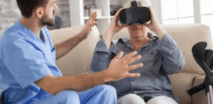 The Benefits of Technology in Healthcare Communication