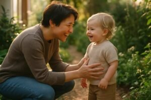 18-Month Speech Milestones: Typical, Late Bloomer, or Red Flag
