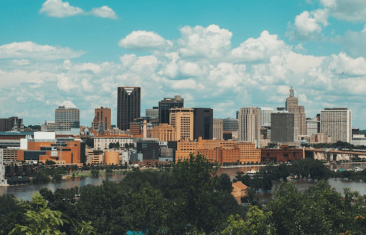 5 Core Traits Required to Lead Large-Scale Urban Developments
